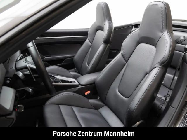 Porsche 992 4 Cabrio Carrera