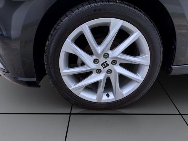 Seat Ibiza 1.0 TSI FR-lijn