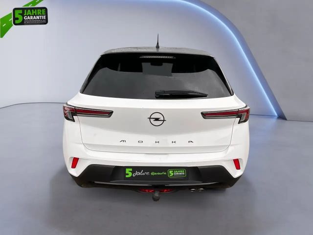 Opel Mokka GS-Line Grand Sport