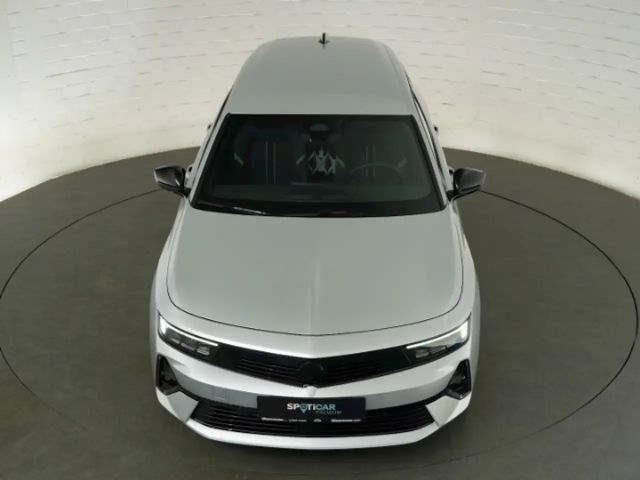 Opel Astra GS-Line Grand Sport Sports Tourer