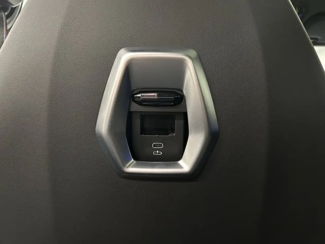 BMW X5 M-Sport xDrive50e