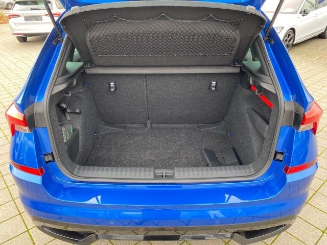 Skoda Kamiq 1.0 TSI Monte Carlo