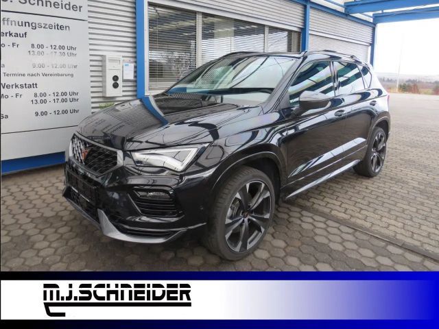 Cupra Ateca 1.5 TSI DSG
