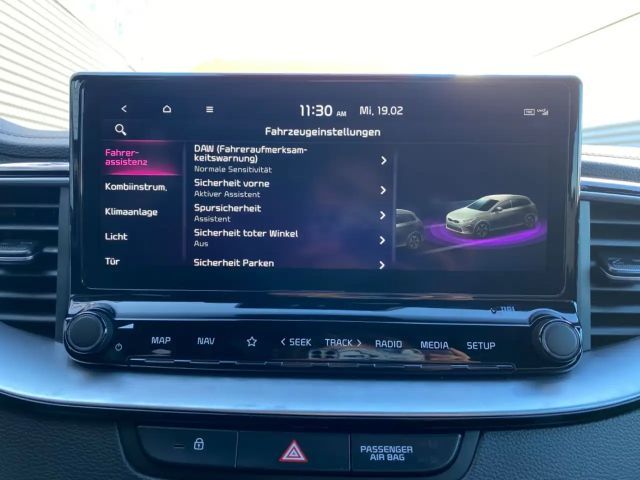 Kia ProCeed GT-Line