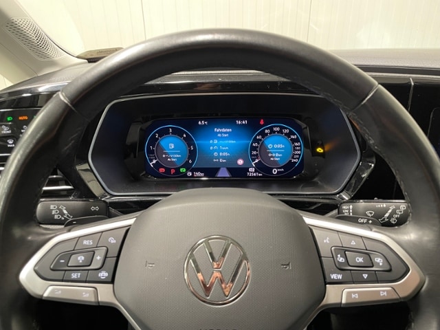 Volkswagen Caddy 2.0 TDI DSG Maxi