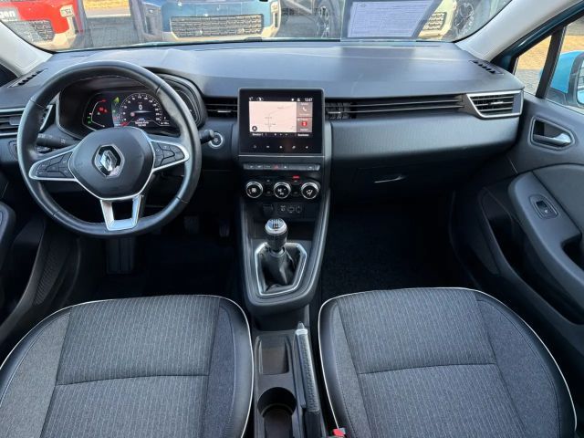 Renault Clio Intens TCe 90
