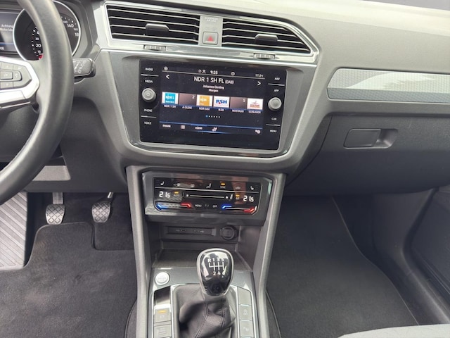 Volkswagen Tiguan 1.5 TSI Life