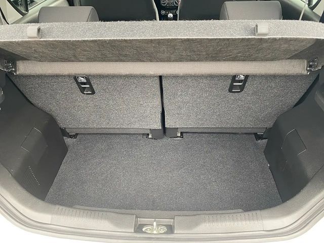 Suzuki Ignis Hybrid Shine