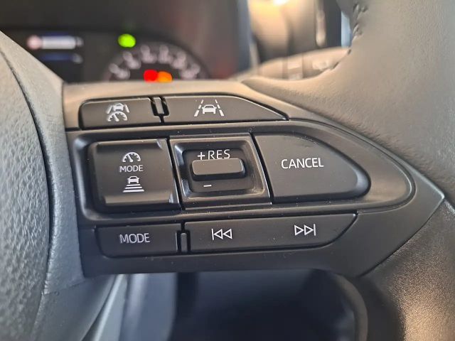 Mazda 2 Exclusive-line