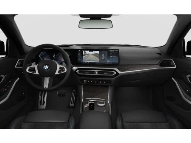 BMW 330 330i M-Sport Sedan