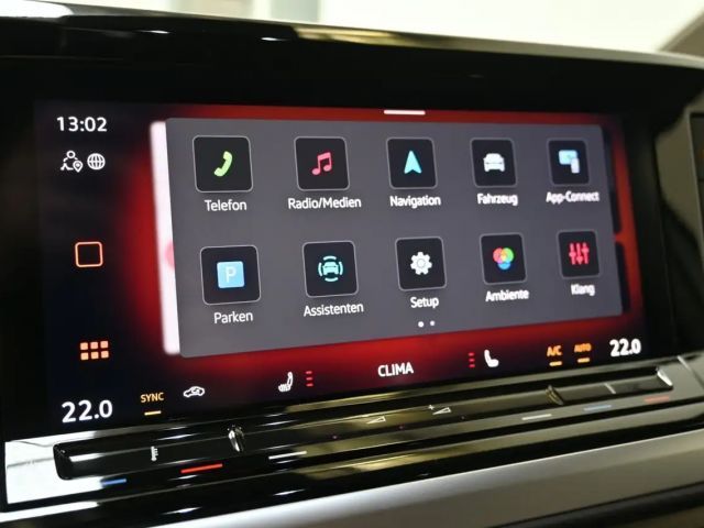 Volkswagen Multivan T7