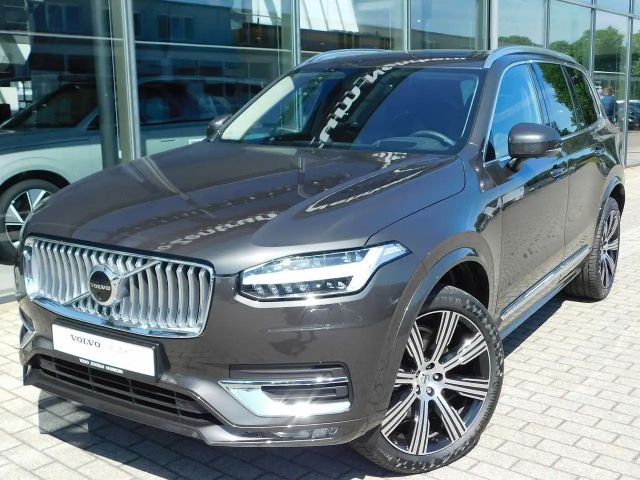 Volvo XC90 AWD Bright Ultimate