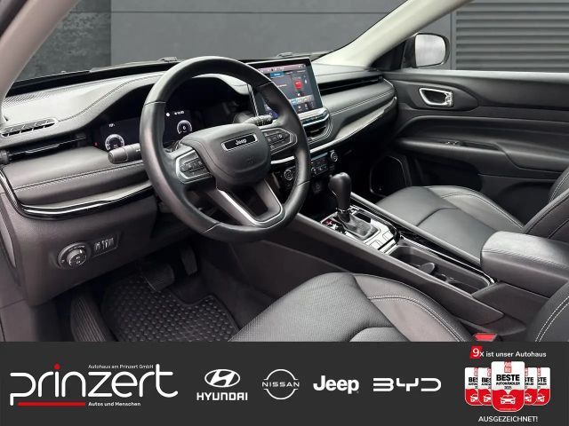 Jeep Compass 1.5 "S" MHEV FWD *CarPlay*