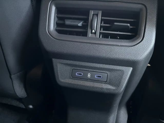 Renault Austral Alpine E-Tech Esprit