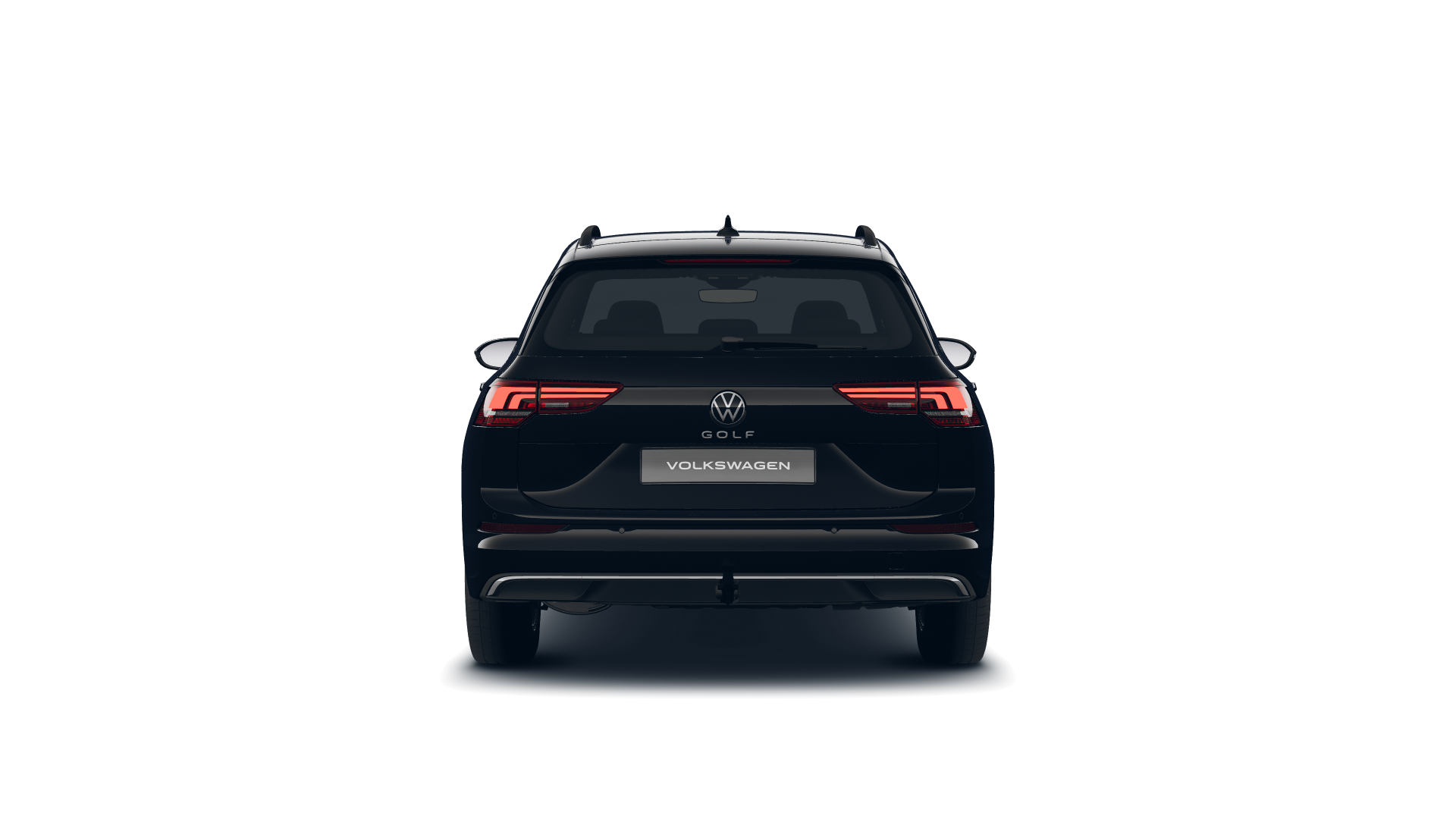 Volkswagen Golf 1.5 TSI Golf VIII Variant