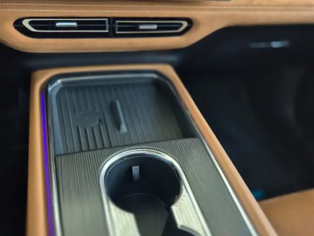 Mazda 6e Long range Plus RWD Takumi