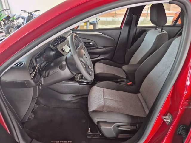 Opel Corsa Edition F Edition