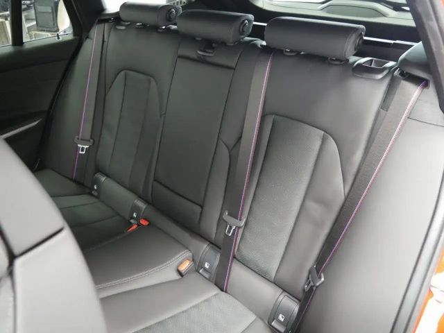 BMW M3 Competition Touring xDrive