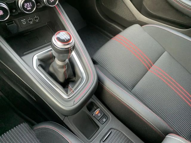 Renault Clio Bose RS TCe 140