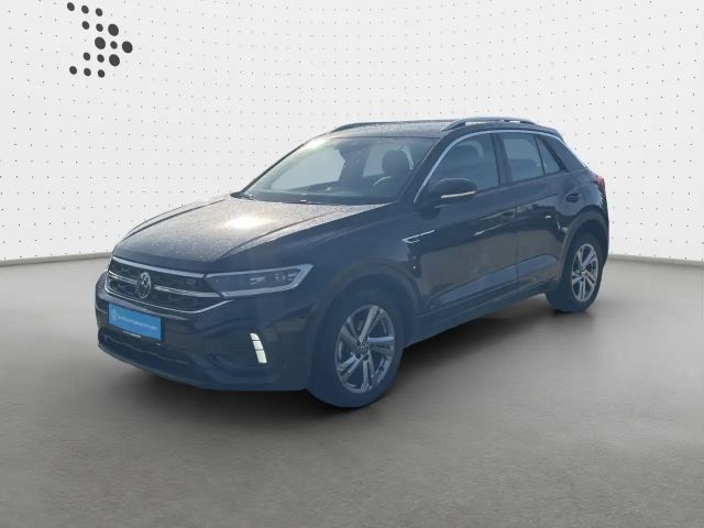 Volkswagen T-Roc 1.5 TSI DSG R-Line