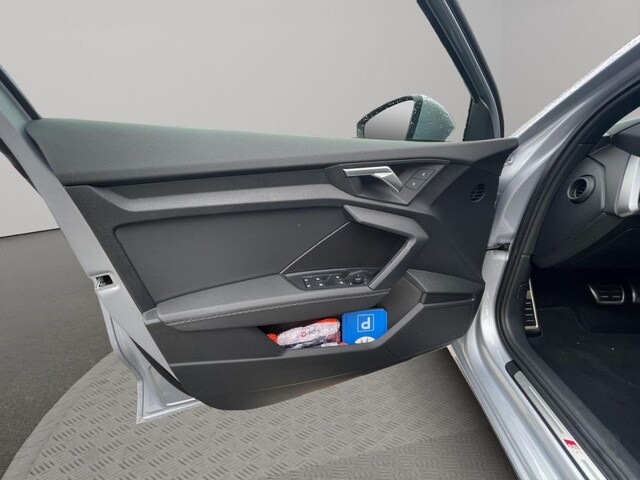Audi A3 30 TFSI S-Tronic Sportback