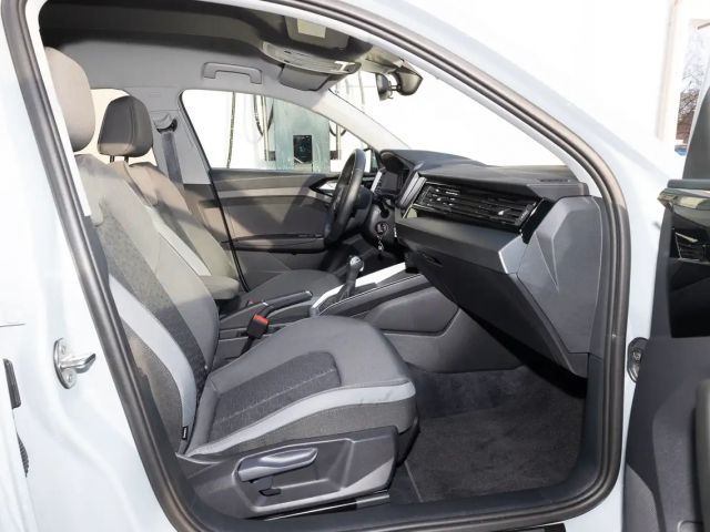 Audi A1 30 TFSI Sportback