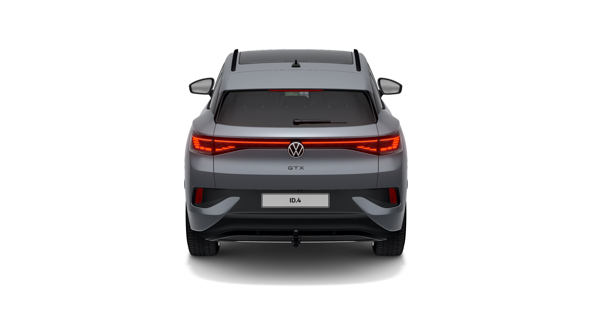 Volkswagen ID.4 4Motion GTX