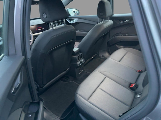 Audi Q4 e-tron 35 Sportback