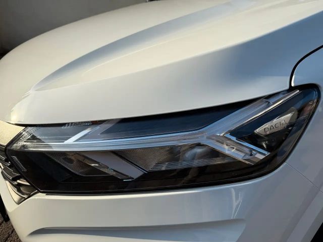 Dacia Sandero Comfort