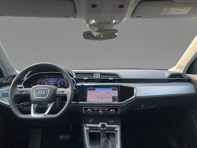 Audi Q3 35 TFSI S-Tronic