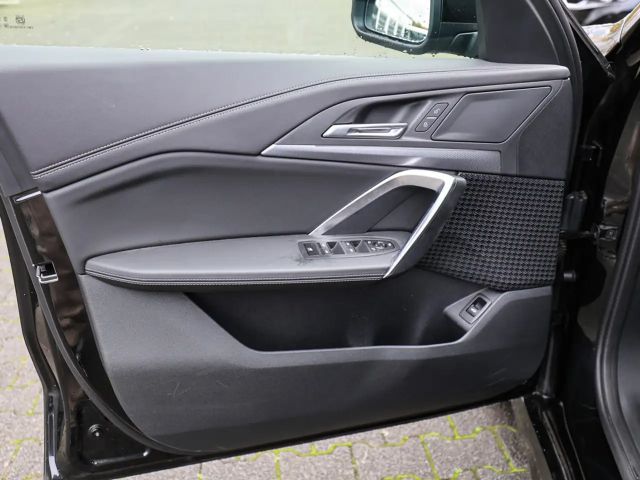 BMW X1 M-Sport sDrive