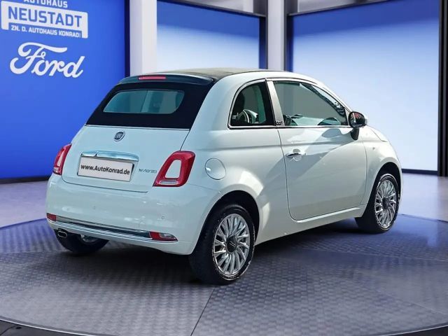 Fiat 500 Dolcevita