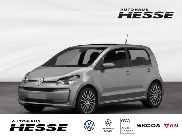 Volkswagen up! 1.0 MPI
