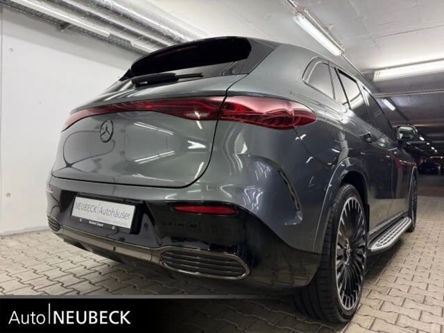 Mercedes-Benz EQE SUV 4MATIC AMG Line