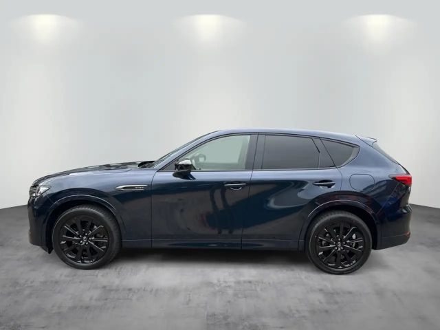 Mazda CX-60 2.5L e-Skyactiv