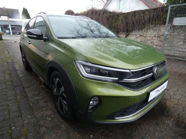 Volkswagen Taigo 1.0 TSI DSG Style