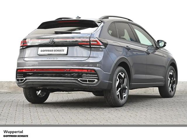 Volkswagen Taigo 1.0 TSI R-Line