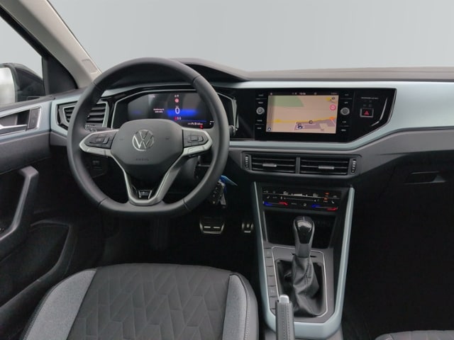 Volkswagen Polo 1.0 TSI DSG