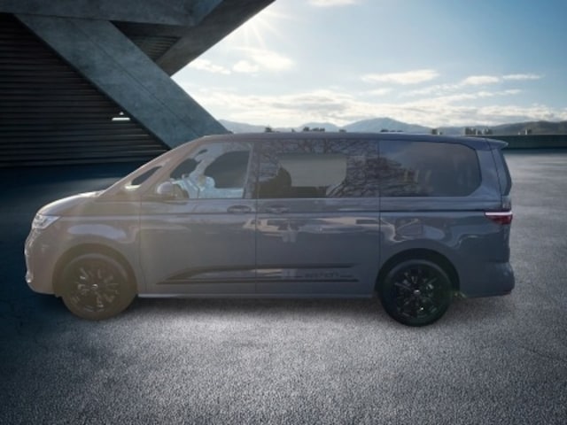 Volkswagen Multivan DSG T7