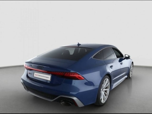 Audi RS7 Performance Quattro Sportback