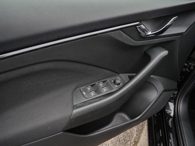 Skoda Scala 1.5 TSI Tour