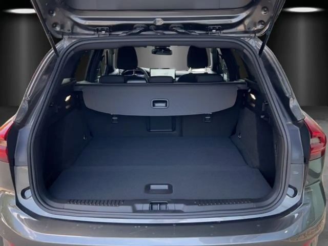 Ford Focus ST Line Wagon