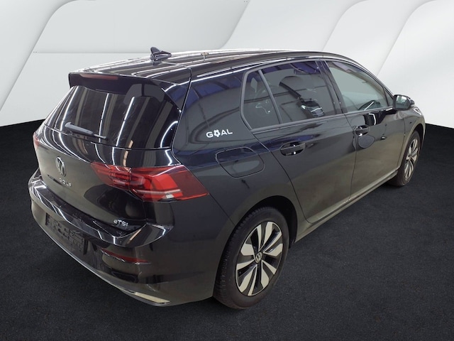 Volkswagen Golf 1.5 eTSI DSG Golf VIII