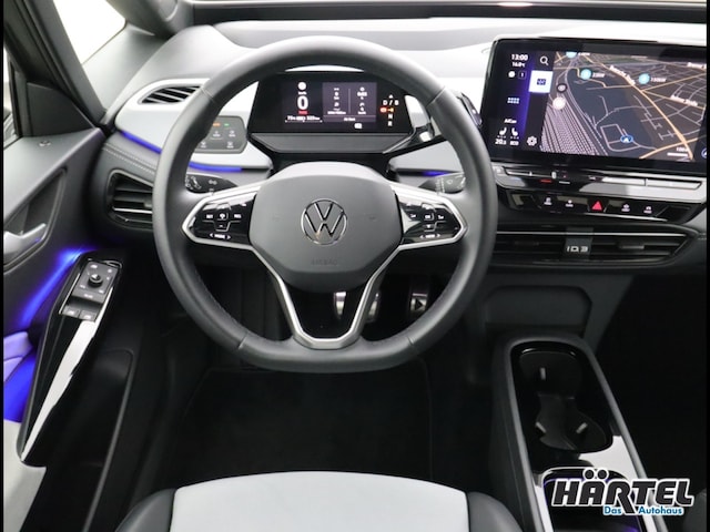 Volkswagen ID.3 77 KWh Performance Pro