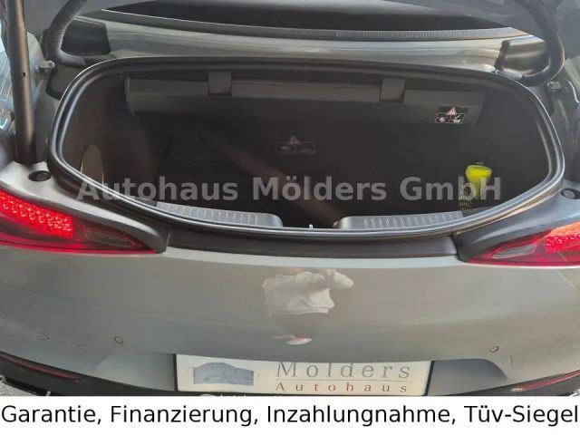 Mercedes-Benz SL 43 AMG AMG Line