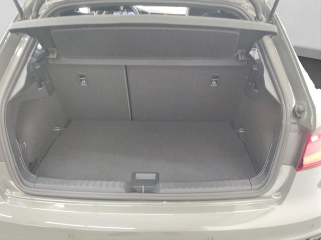 Audi A1 30 TFSI S-Line S-Tronic Sportback