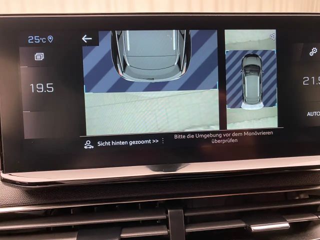 Peugeot 3008 GT-Line