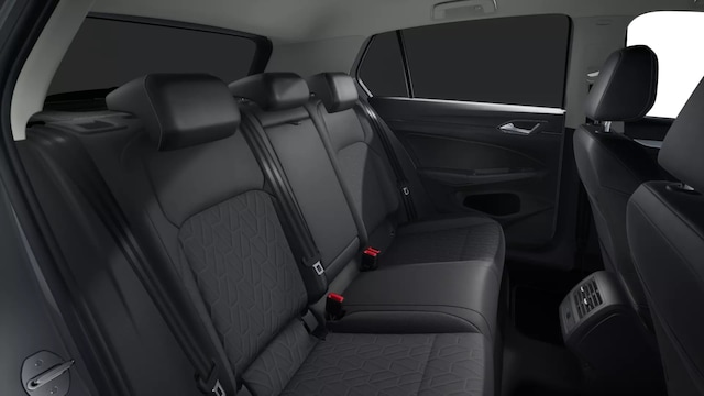 Volkswagen Golf 1.5 eTSI DSG Golf VIII