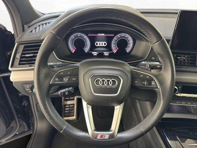 Audi Q5 50 TDI Quattro