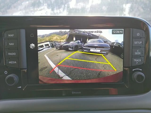 Hyundai i10 N Line T-GDi